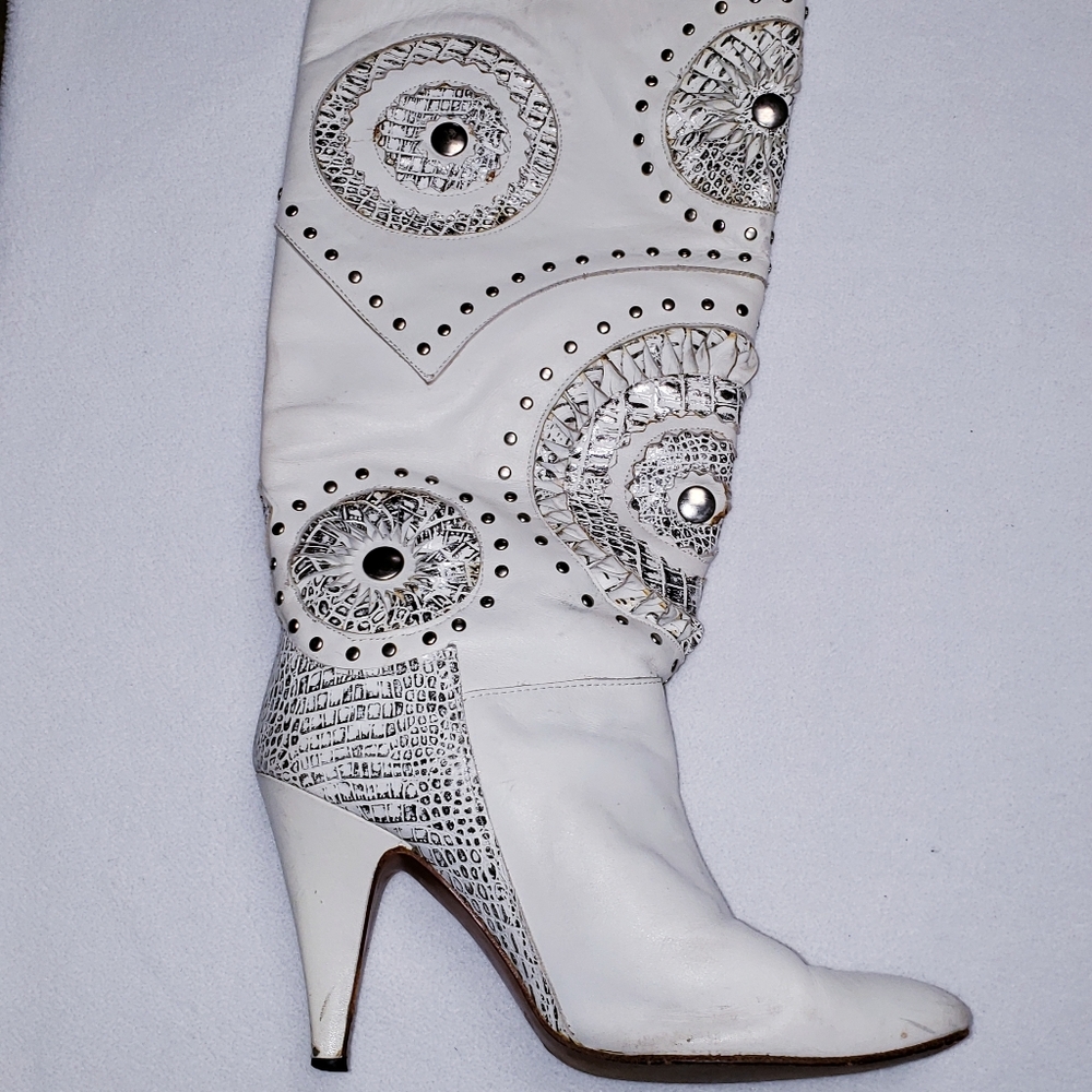 Sacha London Womens Boots